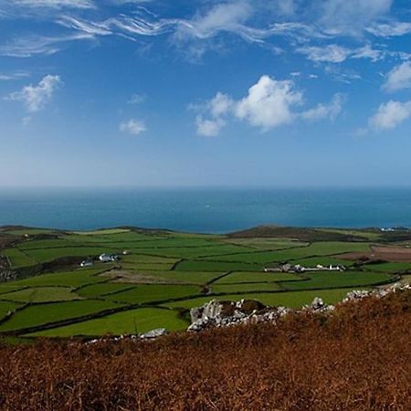 Pembrokeshire Apartment Goodwick Buitenkant foto