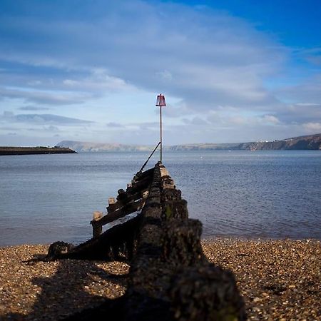 Pembrokeshire Apartment Goodwick Buitenkant foto